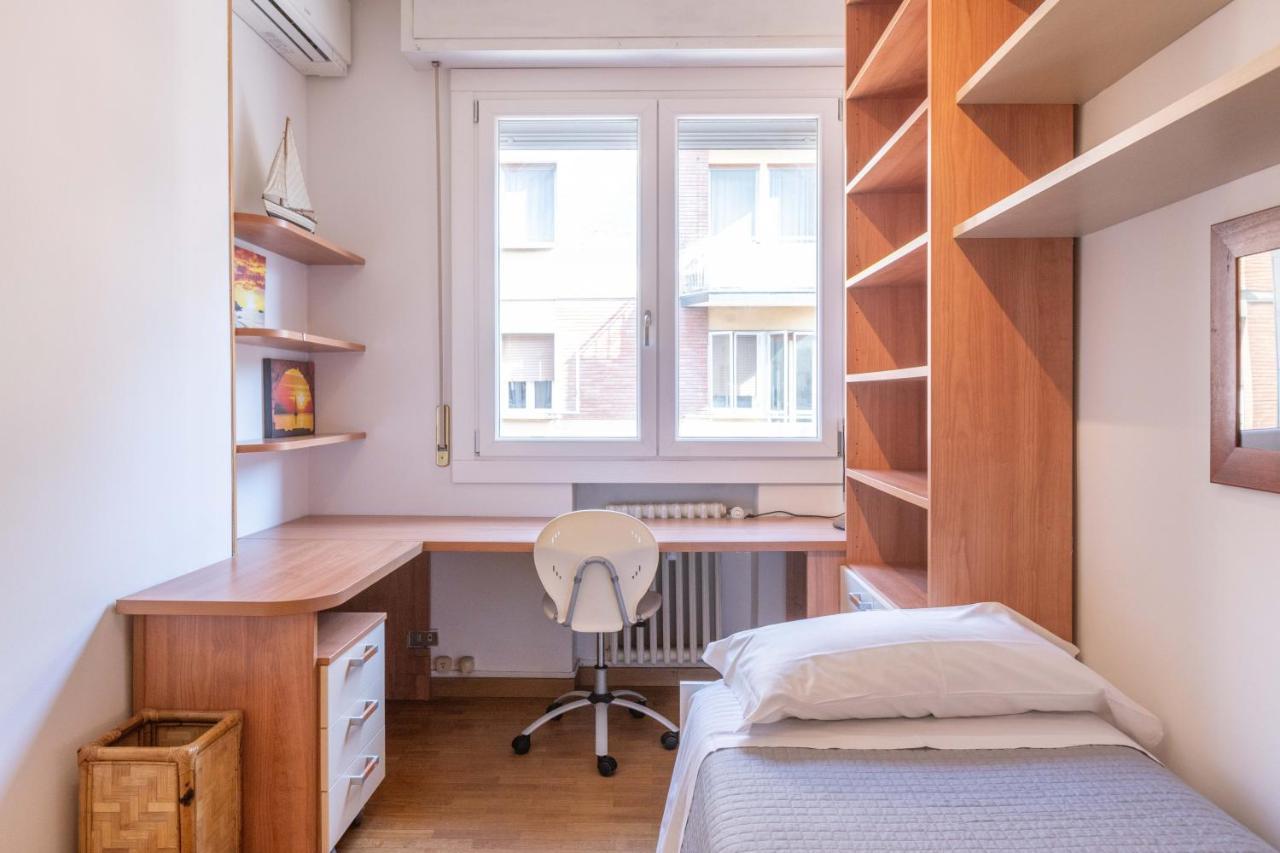 Borgo House, Bologna By Short Holidays Exterior foto